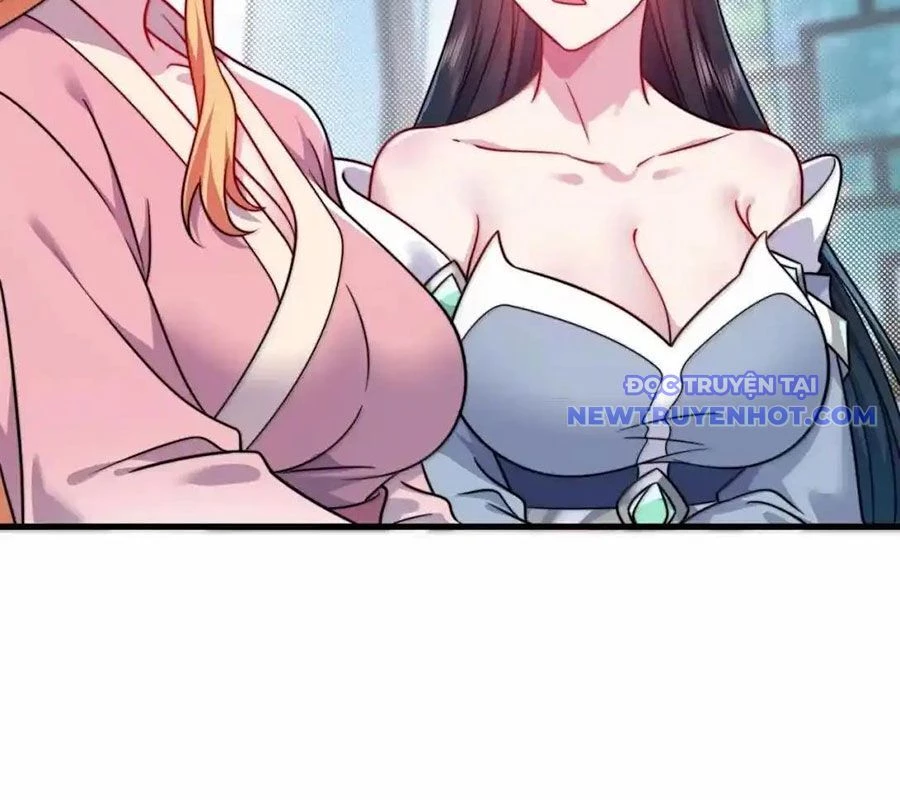 Vai Ác Sư Tôn Mang Theo Các Đồ Đệ Vô Địch Thiên Hạ Chapter 155 - Trang 4