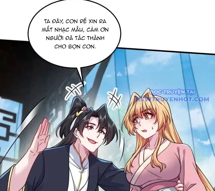 Vai Ác Sư Tôn Mang Theo Các Đồ Đệ Vô Địch Thiên Hạ Chapter 155 - Trang 4