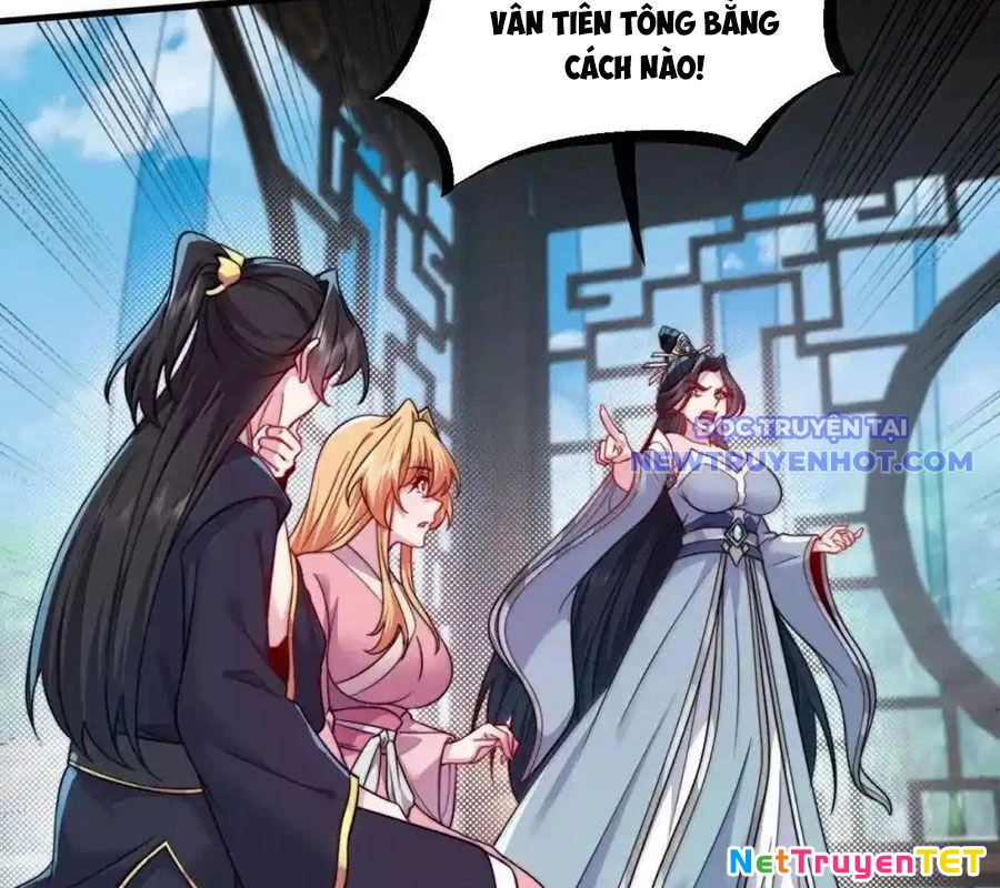 Vai Ác Sư Tôn Mang Theo Các Đồ Đệ Vô Địch Thiên Hạ Chapter 155 - Trang 4