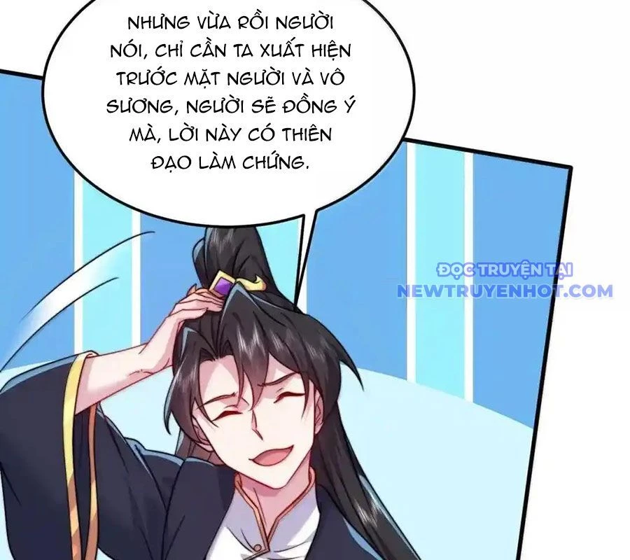 Vai Ác Sư Tôn Mang Theo Các Đồ Đệ Vô Địch Thiên Hạ Chapter 155 - Trang 4
