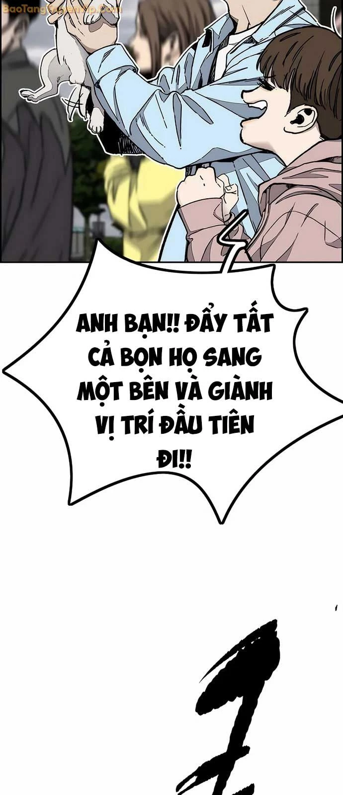 Thể Thao Cực Hạn Chapter 535 - Trang 2
