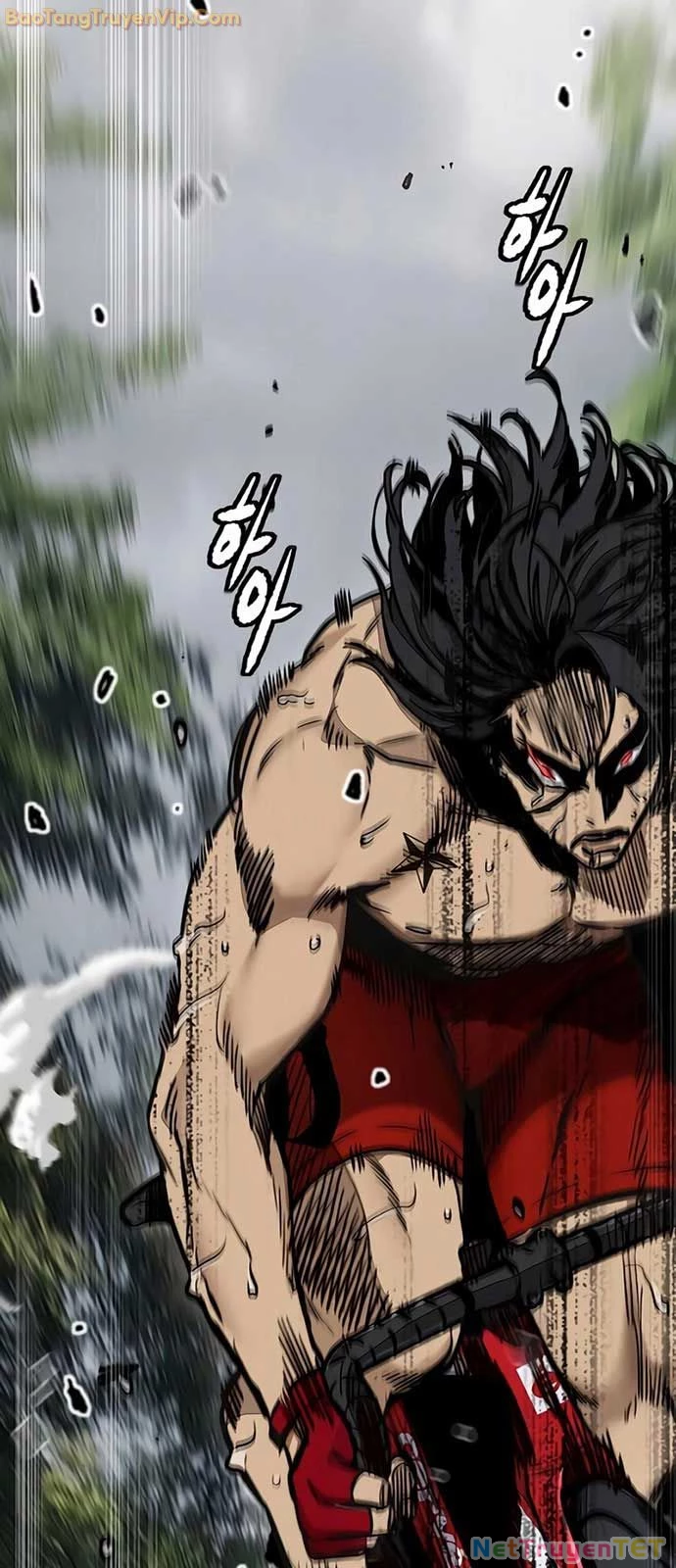Thể Thao Cực Hạn Chapter 535 - Trang 2