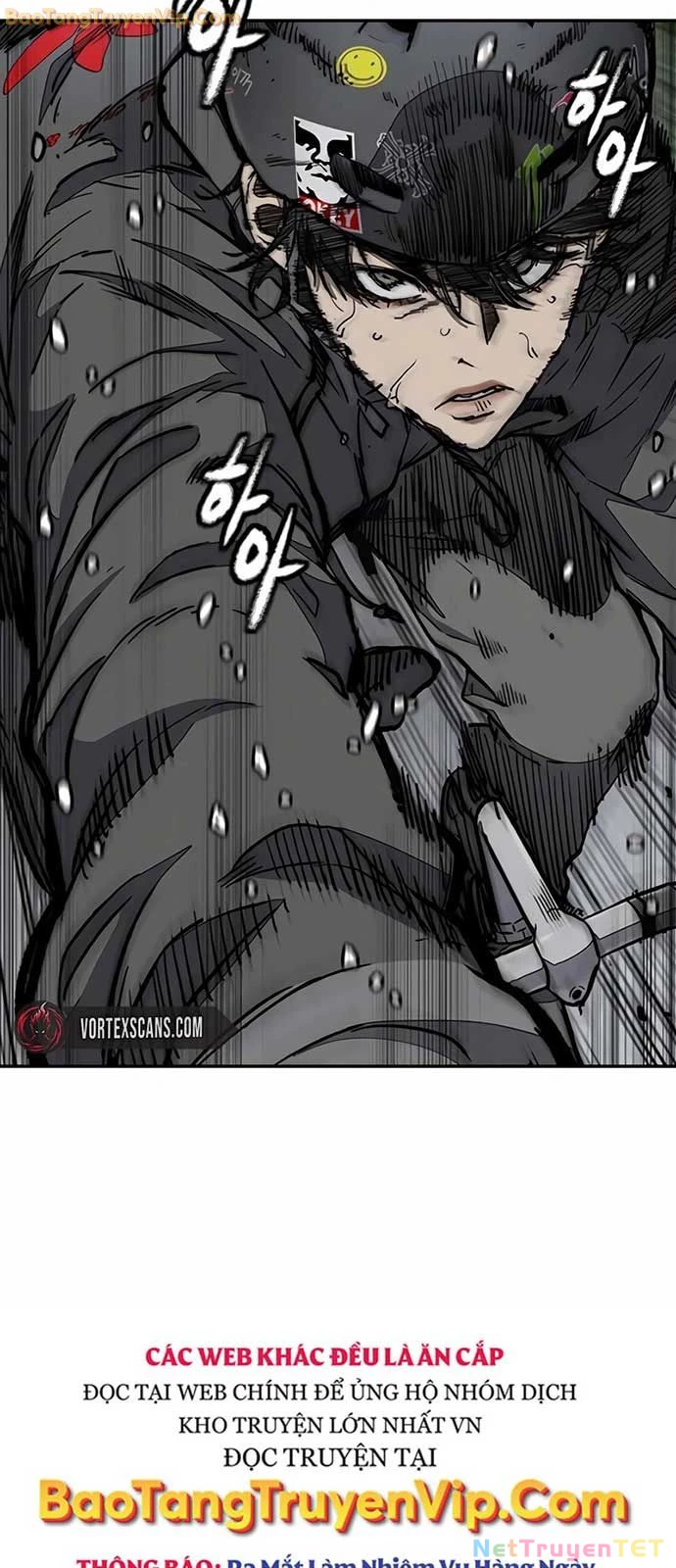 Thể Thao Cực Hạn Chapter 535 - Trang 2