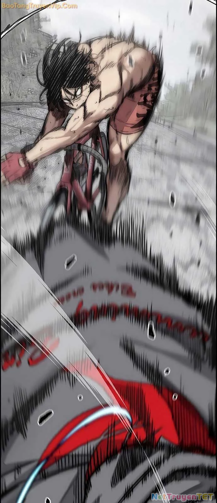 Thể Thao Cực Hạn Chapter 535 - Trang 2