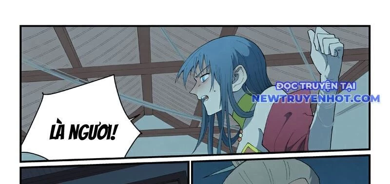 Tinh Võ Thần Quyết Chapter 823 - Trang 4