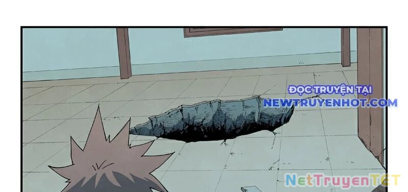 Tinh Võ Thần Quyết Chapter 823 - Trang 4