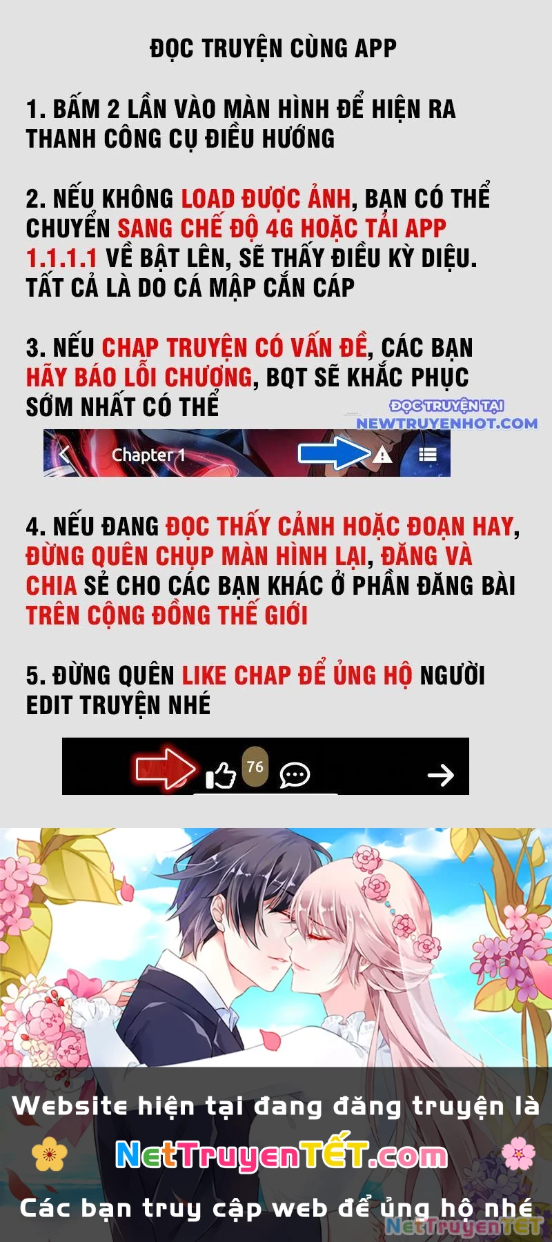 Tinh Võ Thần Quyết Chapter 823 - Trang 4