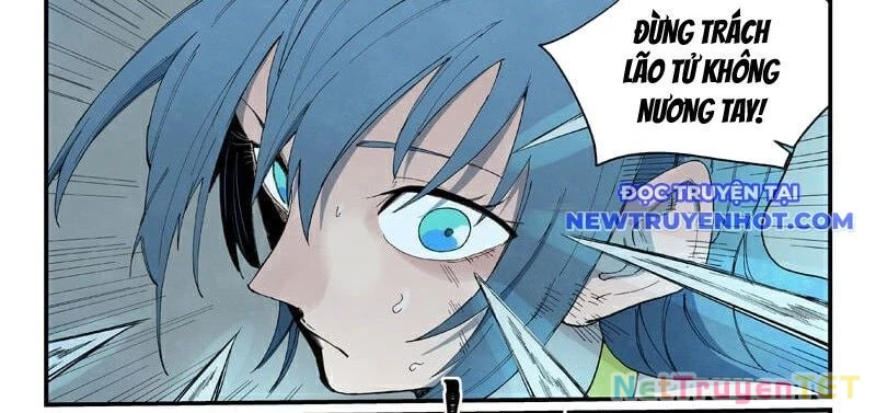 Tinh Võ Thần Quyết Chapter 824 - Trang 4