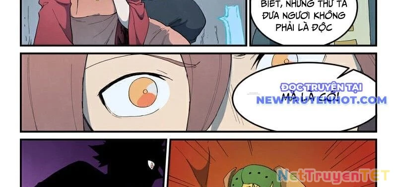 Tinh Võ Thần Quyết Chapter 824 - Trang 4