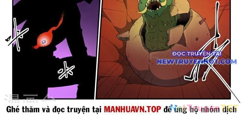 Tinh Võ Thần Quyết Chapter 824 - Trang 4