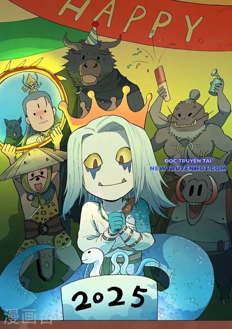 Tinh Võ Thần Quyết Chapter 825 - Next Chapter 826