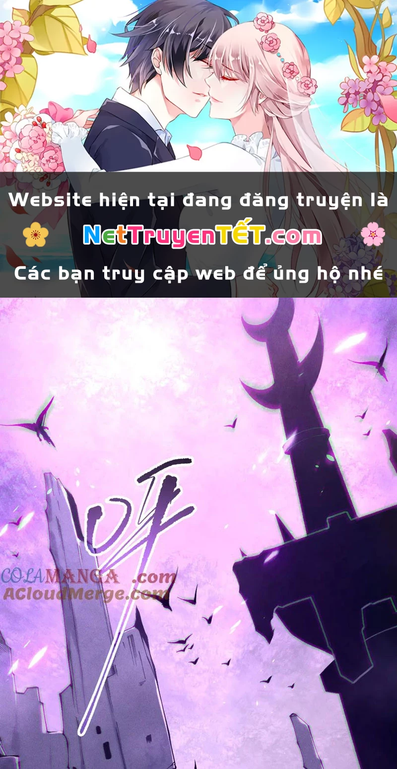 Thảm Họa Tử Linh Sư Chapter 153 - Trang 4