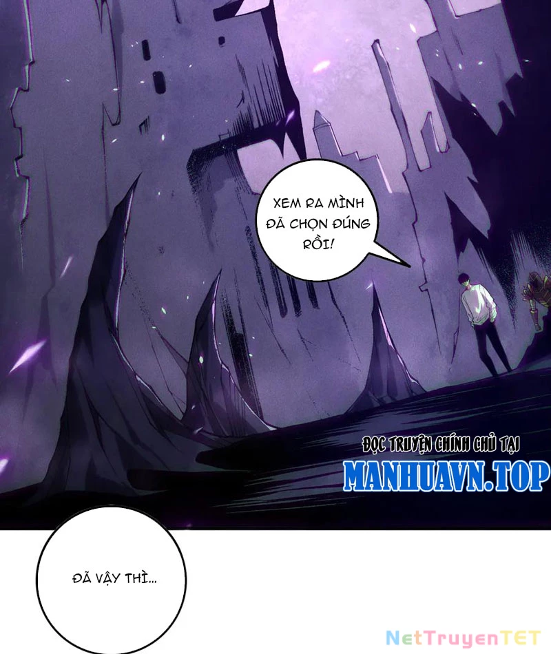 Thảm Họa Tử Linh Sư Chapter 153 - Trang 4