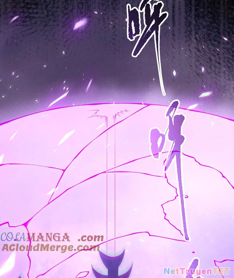 Thảm Họa Tử Linh Sư Chapter 153 - Trang 4