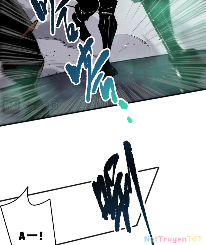 Thảm Họa Tử Linh Sư Chapter 153 - Trang 4