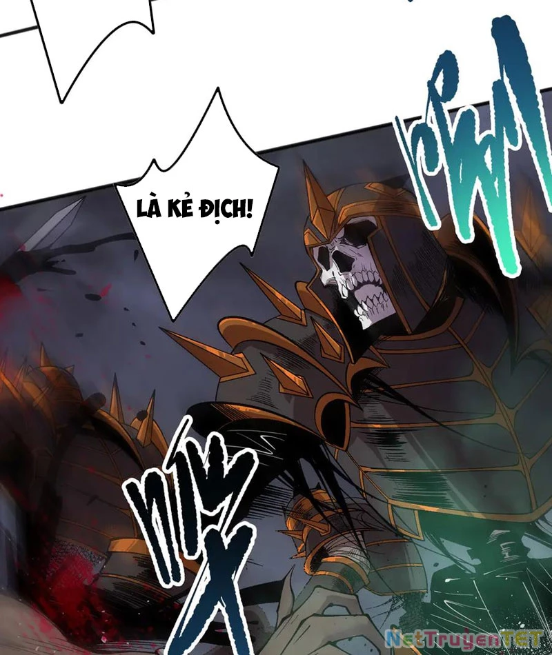 Thảm Họa Tử Linh Sư Chapter 153 - Trang 4