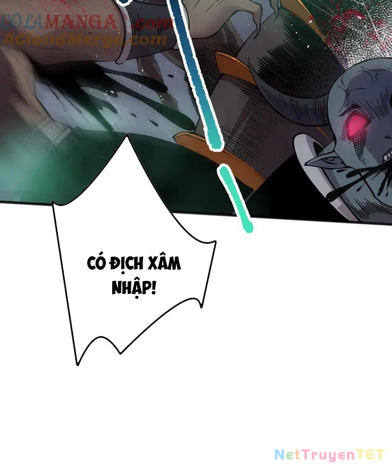 Thảm Họa Tử Linh Sư Chapter 153 - Trang 4