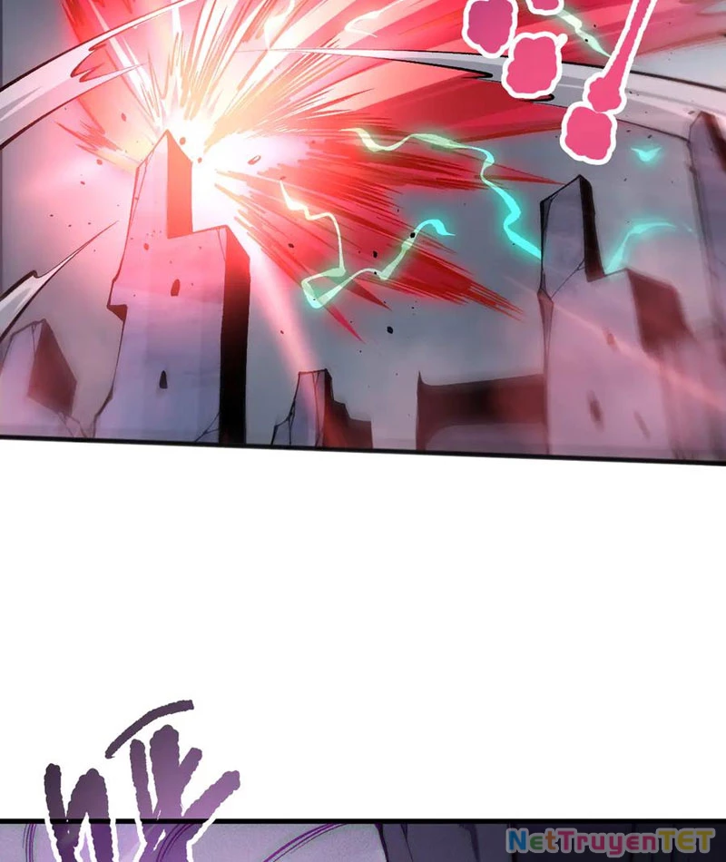 Thảm Họa Tử Linh Sư Chapter 153 - Trang 4