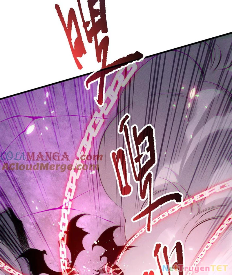 Thảm Họa Tử Linh Sư Chapter 153 - Trang 4