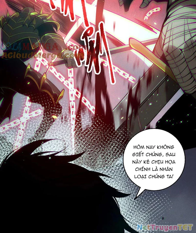 Thảm Họa Tử Linh Sư Chapter 153 - Trang 4