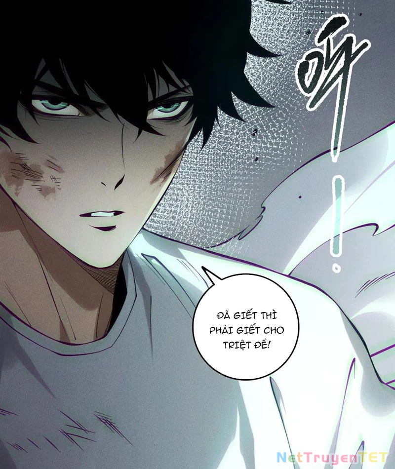 Thảm Họa Tử Linh Sư Chapter 153 - Trang 4