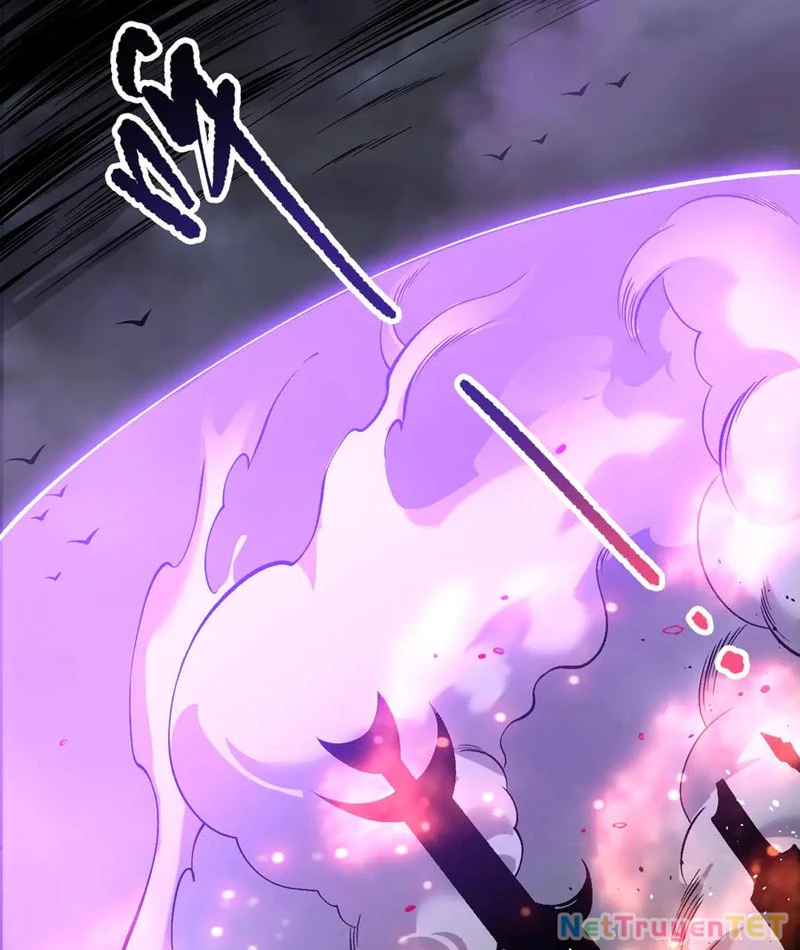 Thảm Họa Tử Linh Sư Chapter 153 - Trang 4