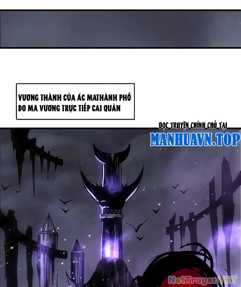 Thảm Họa Tử Linh Sư Chapter 153 - Trang 4