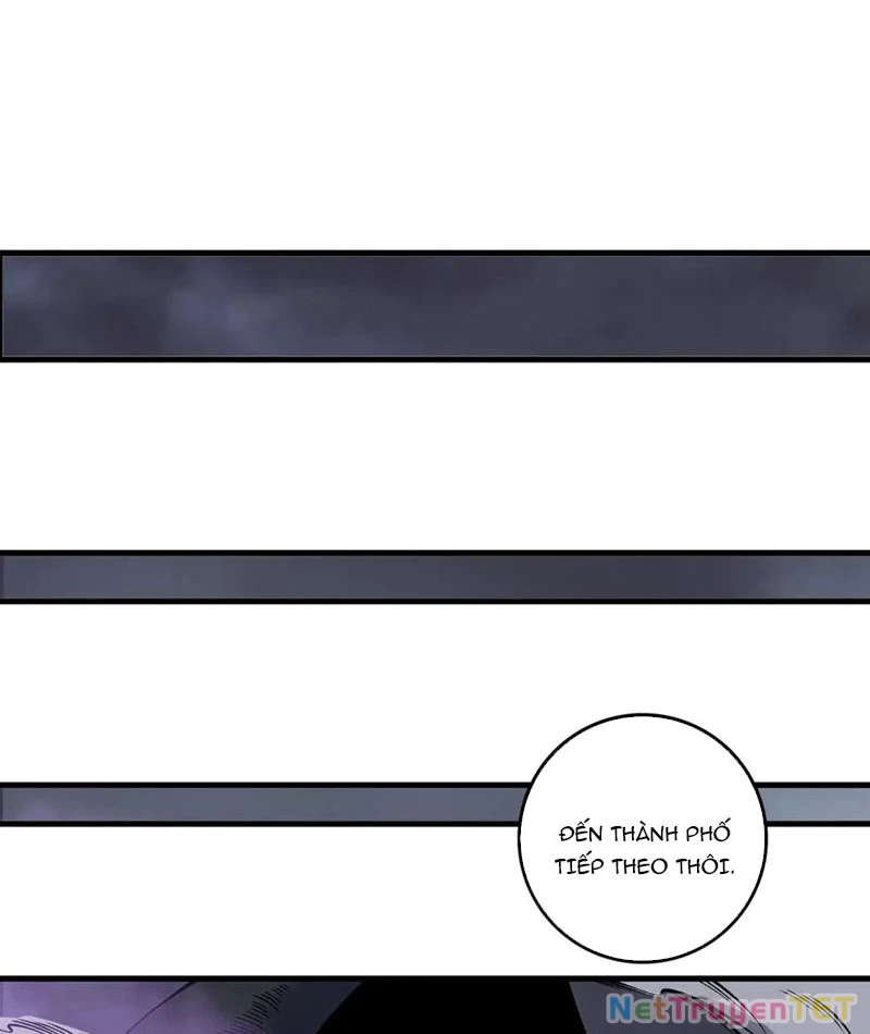 Thảm Họa Tử Linh Sư Chapter 153 - Trang 4