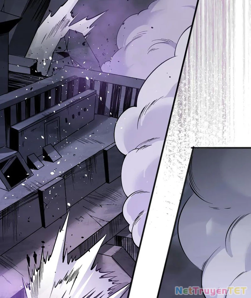 Thảm Họa Tử Linh Sư Chapter 153 - Trang 4