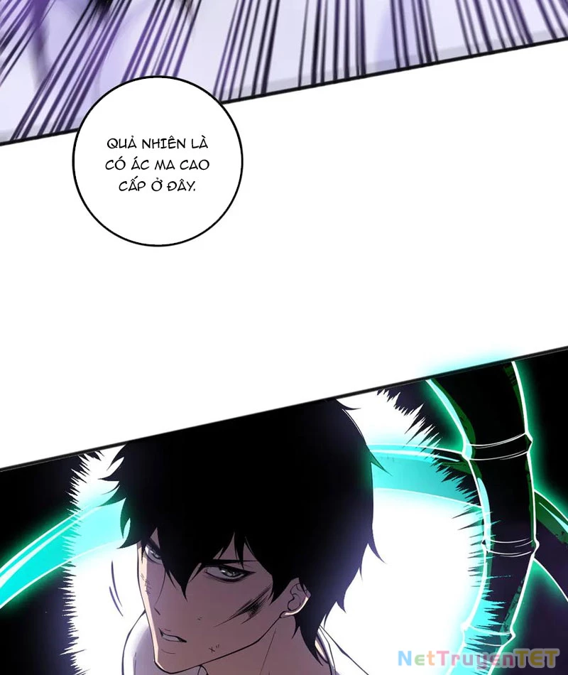 Thảm Họa Tử Linh Sư Chapter 153 - Trang 4
