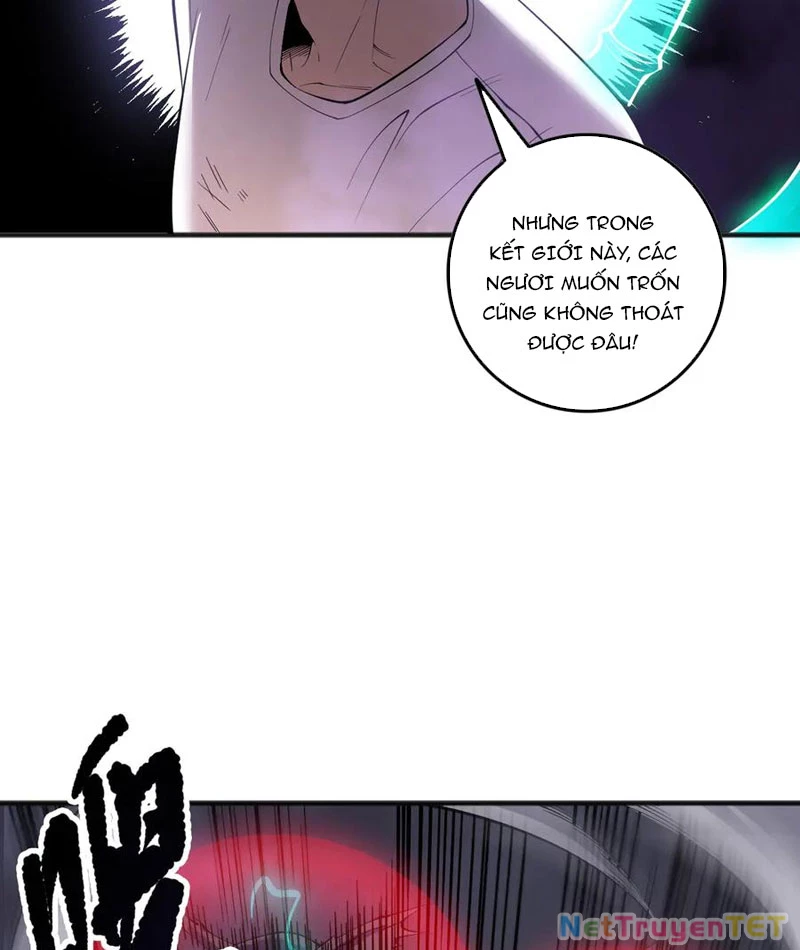 Thảm Họa Tử Linh Sư Chapter 153 - Trang 4