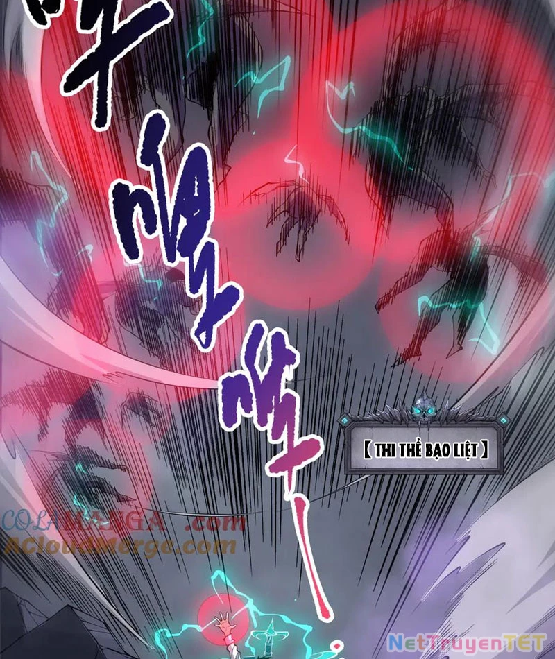 Thảm Họa Tử Linh Sư Chapter 153 - Trang 4