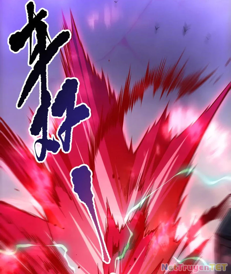 Thảm Họa Tử Linh Sư Chapter 153 - Trang 4