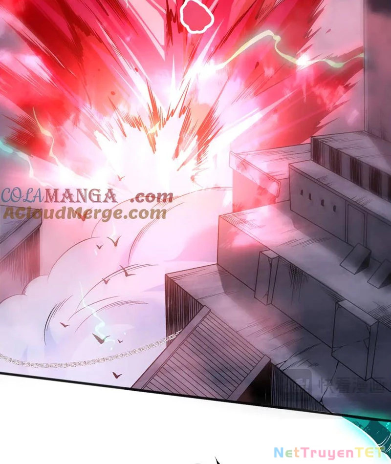 Thảm Họa Tử Linh Sư Chapter 153 - Trang 4