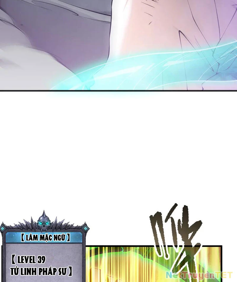 Thảm Họa Tử Linh Sư Chapter 153 - Trang 4