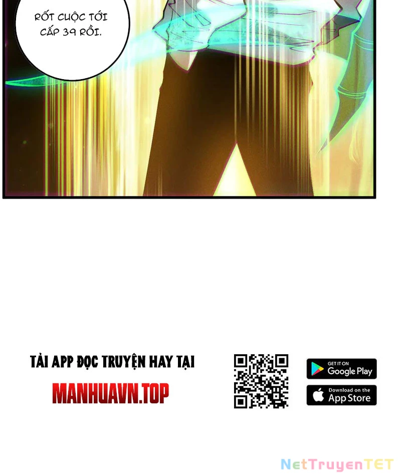Thảm Họa Tử Linh Sư Chapter 153 - Trang 4
