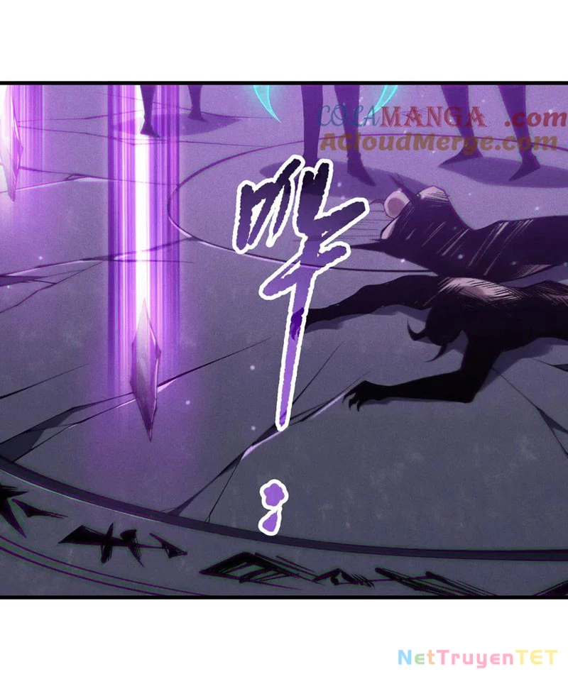 Thảm Họa Tử Linh Sư Chapter 153 - Trang 4