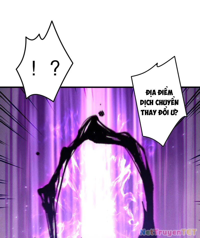 Thảm Họa Tử Linh Sư Chapter 153 - Trang 4