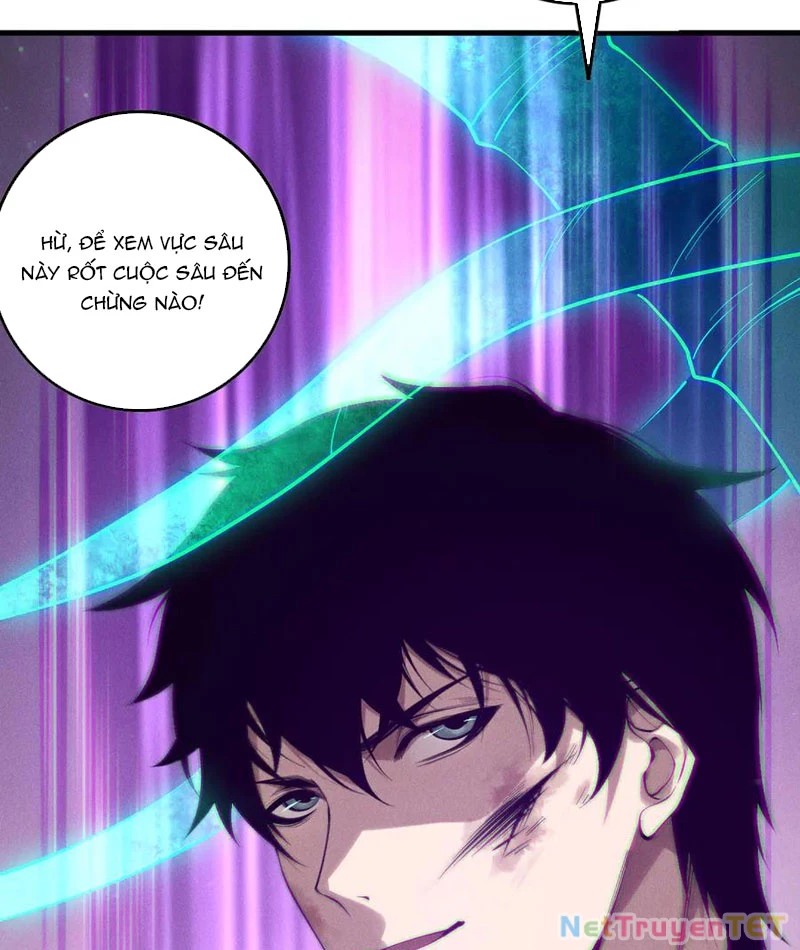 Thảm Họa Tử Linh Sư Chapter 153 - Trang 4