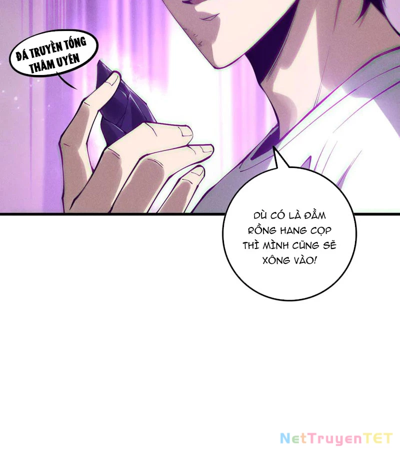 Thảm Họa Tử Linh Sư Chapter 153 - Trang 4