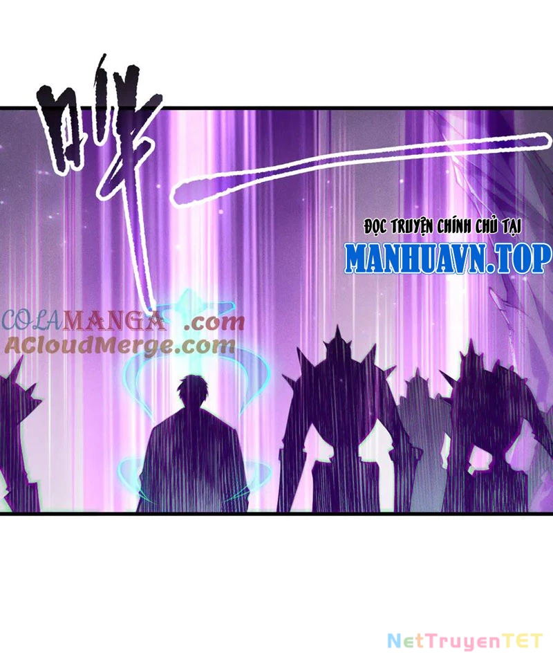 Thảm Họa Tử Linh Sư Chapter 153 - Trang 4