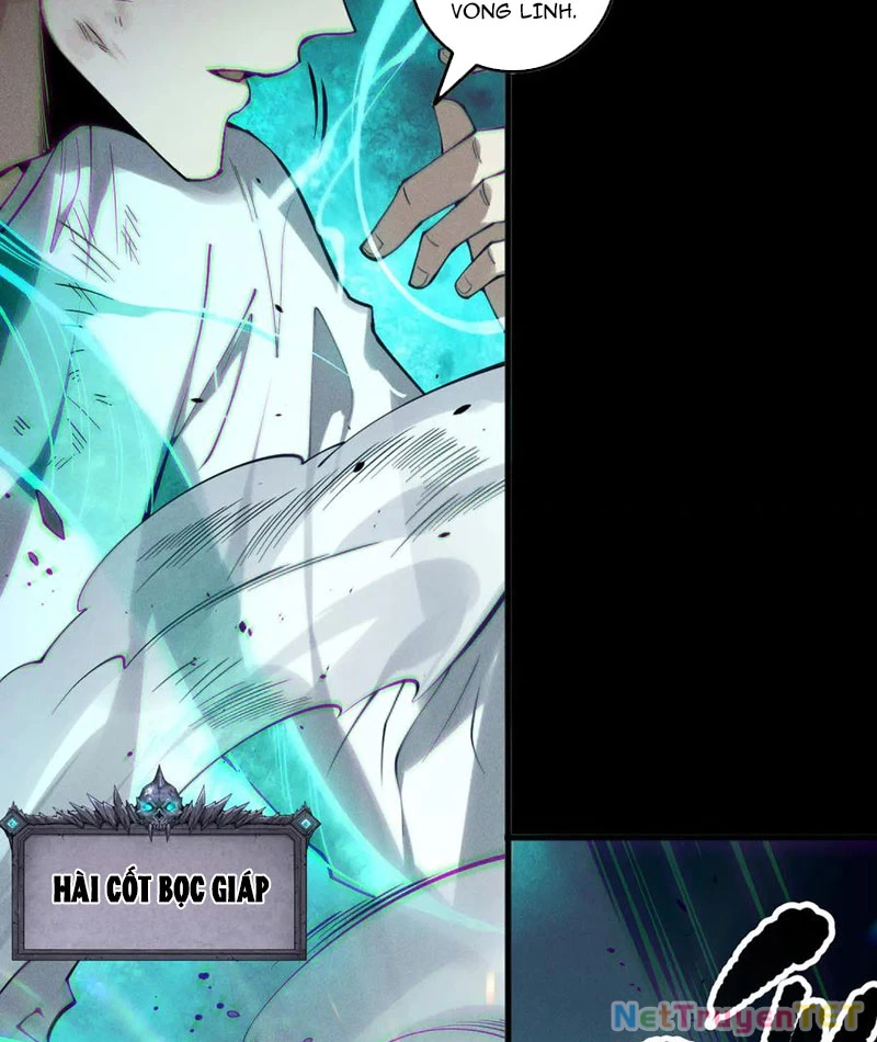 Thảm Họa Tử Linh Sư Chapter 153 - Trang 4