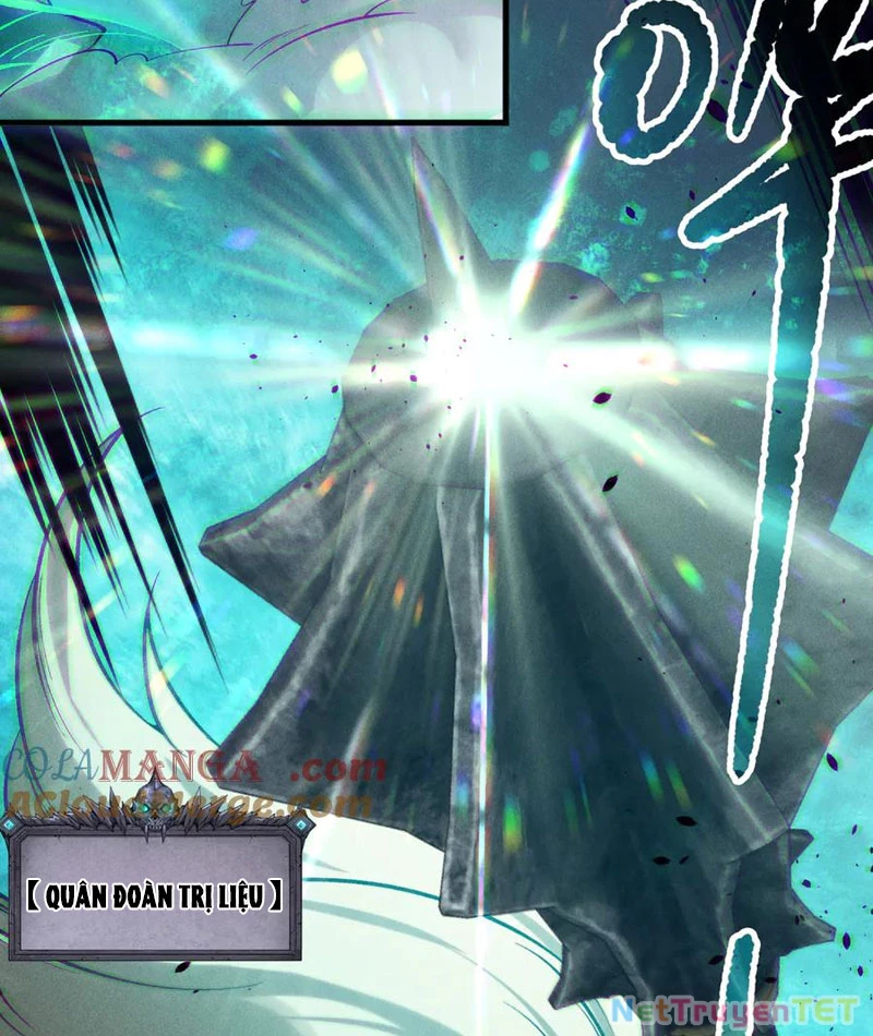 Thảm Họa Tử Linh Sư Chapter 153 - Trang 4