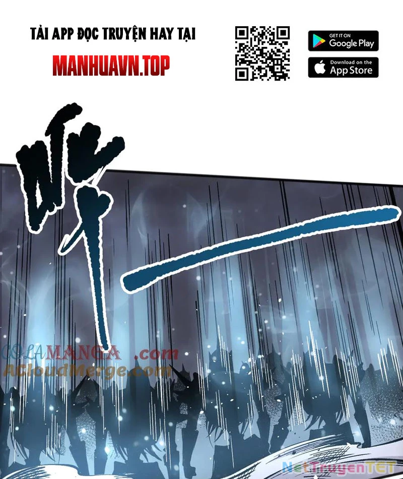 Thảm Họa Tử Linh Sư Chapter 153 - Trang 4