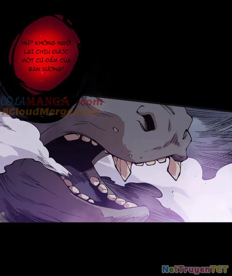 Thảm Họa Tử Linh Sư Chapter 153 - Trang 4