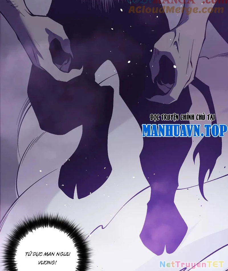 Thảm Họa Tử Linh Sư Chapter 153 - Trang 4