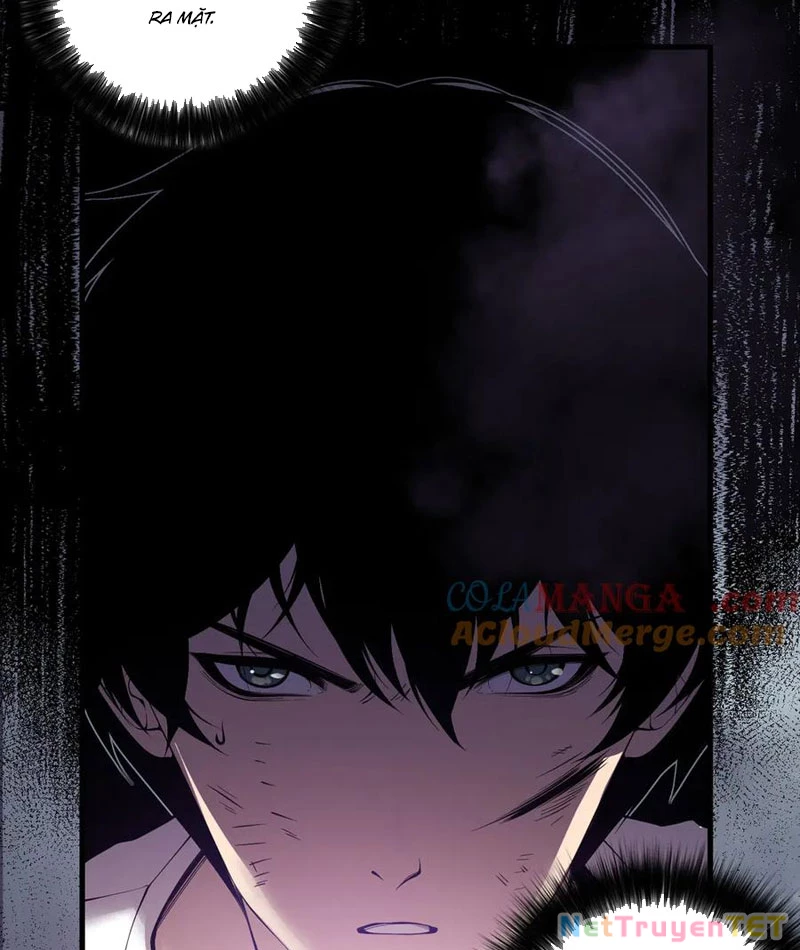 Thảm Họa Tử Linh Sư Chapter 153 - Trang 4