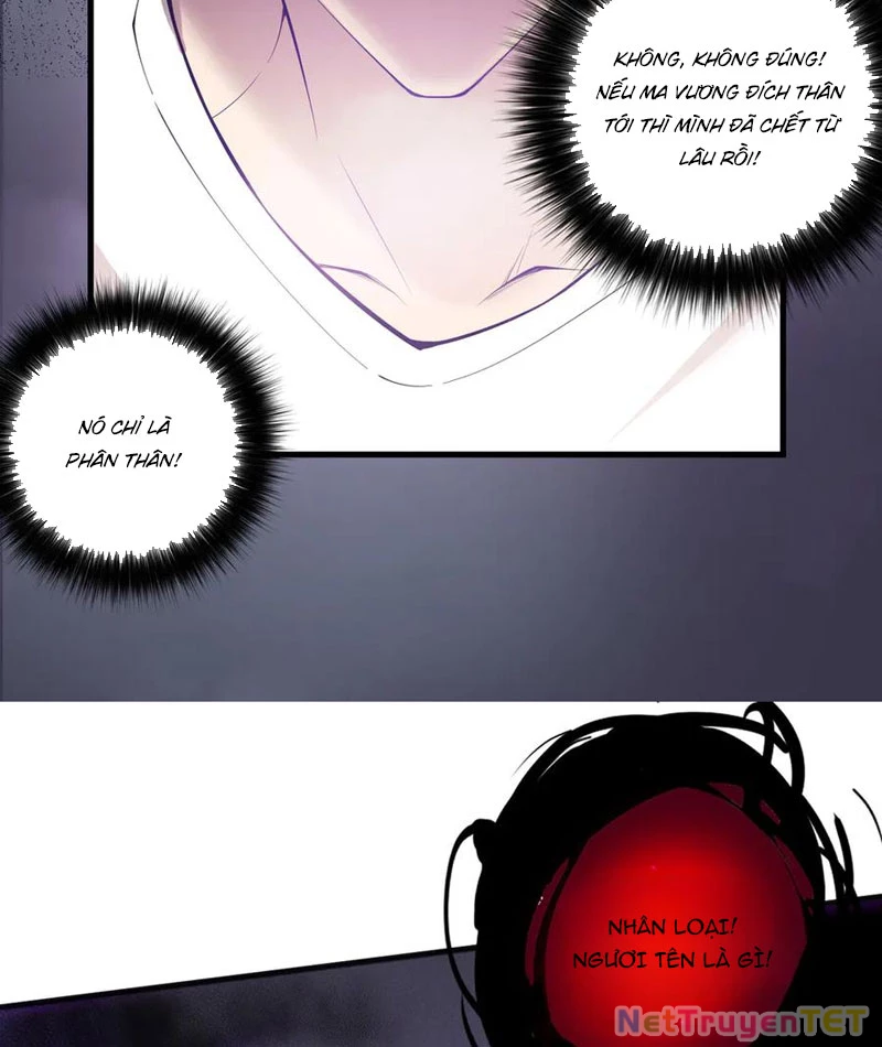 Thảm Họa Tử Linh Sư Chapter 153 - Trang 4