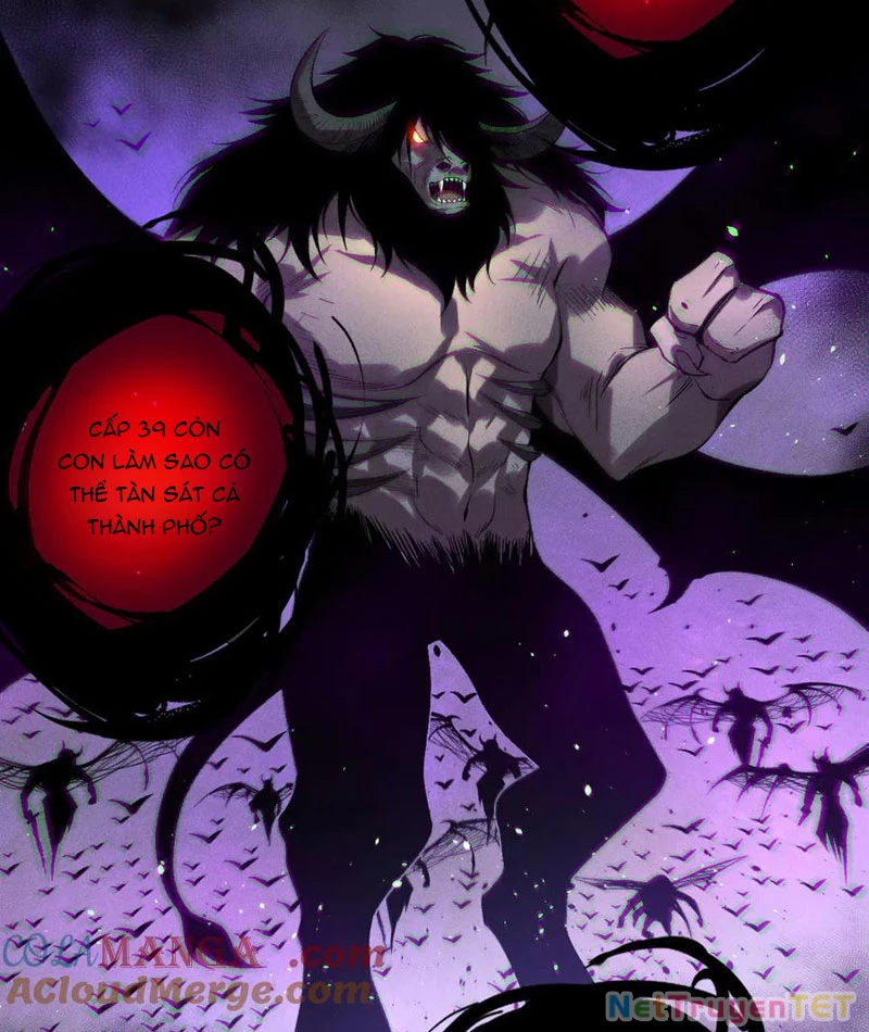 Thảm Họa Tử Linh Sư Chapter 153 - Trang 4