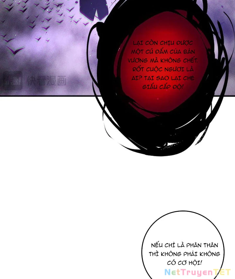 Thảm Họa Tử Linh Sư Chapter 153 - Trang 4